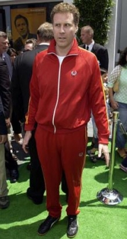 Will Ferrell